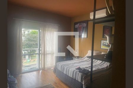 Casa à venda com 4 quartos, 589m² em Alphaville, Santana de Parnaíba