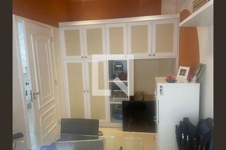 Casa à venda com 4 quartos, 589m² em Alphaville, Santana de Parnaíba