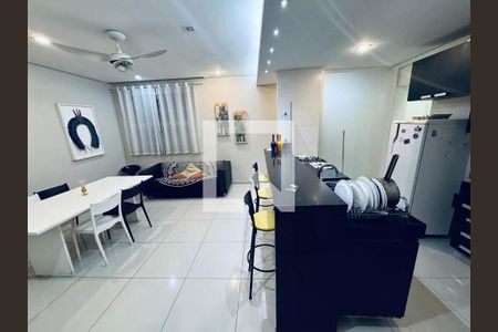Apartamento à venda com 3 quartos, 80m² em Copacabana, Rio de Janeiro
