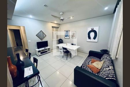Apartamento à venda com 3 quartos, 80m² em Copacabana, Rio de Janeiro