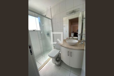 Apartamento à venda com 3 quartos, 91m² em Centro Comercial Jubran, Barueri