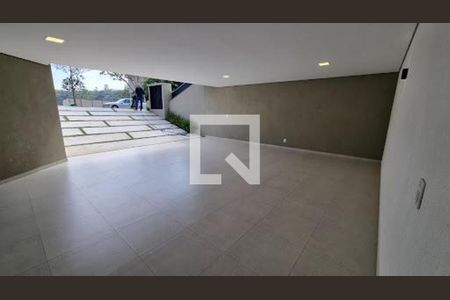 Casa à venda com 4 quartos, 480m² em Alphaville, Santana de Parnaíba
