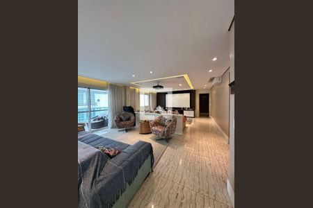 Apartamento à venda com 3 quartos, 232m² em Alphaville Industrial, Barueri