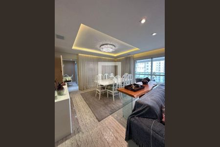 Apartamento à venda com 3 quartos, 232m² em Alphaville Industrial, Barueri