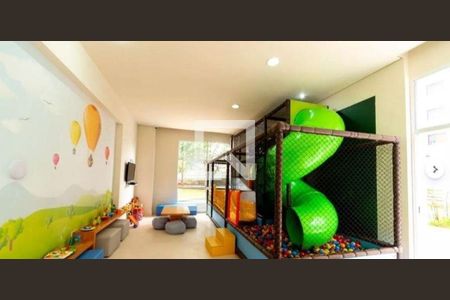 Apartamento à venda com 3 quartos, 232m² em Alphaville Industrial, Barueri