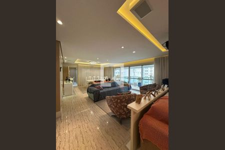 Apartamento à venda com 3 quartos, 232m² em Alphaville Industrial, Barueri