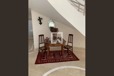 Casa de Condomínio à venda com 4 quartos, 950m² em Alphaville Residencial Um, Barueri