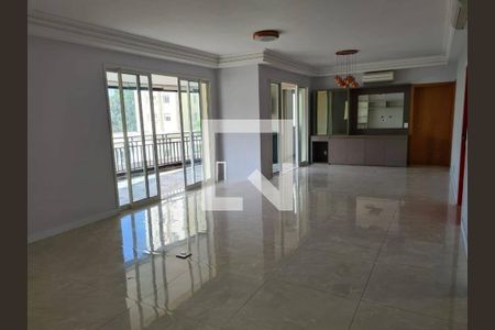 Apartamento à venda com 3 quartos, 201m² em Residencial Tambore III, Santana de Parnaíba