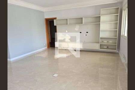 Apartamento à venda com 3 quartos, 201m² em Residencial Tambore III, Santana de Parnaíba