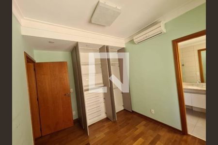 Apartamento à venda com 3 quartos, 201m² em Residencial Tambore III, Santana de Parnaíba
