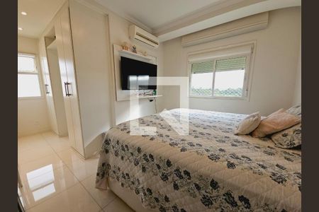 Apartamento à venda com 3 quartos, 113m² em Tamboré, Santana de Parnaíba