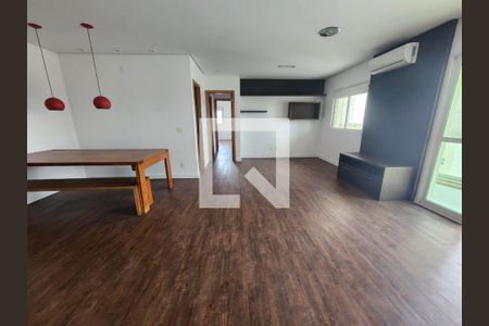 Apartamento à venda com 2 quartos, 113m² em Tamboré, Santana de Parnaíba