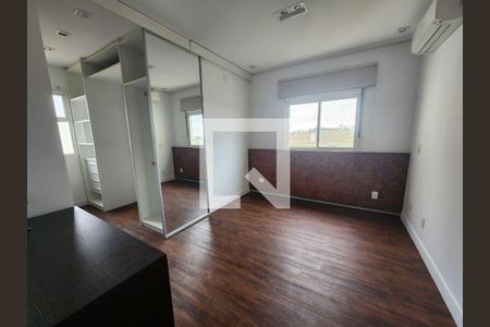 Apartamento à venda com 2 quartos, 113m² em Tamboré, Santana de Parnaíba