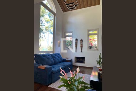 Casa à venda com 3 quartos, 220m² em Alphaville, Santana de Parnaíba