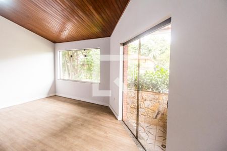 Sala de apartamento à venda com 5 quartos, 480m² em Alphaville, Santana de Parnaíba