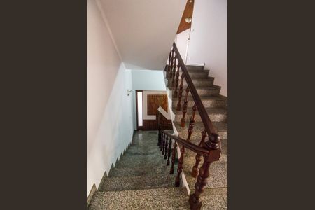 Entrada de apartamento à venda com 5 quartos, 480m² em Alphaville, Santana de Parnaíba