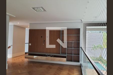 Casa à venda com 5 quartos, 640m² em Colinas da Anhanguera, Santana de Parnaíba