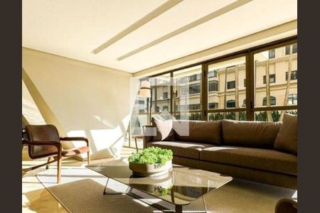 Apartamento à venda com 4 quartos, 287m² em Alphaville, Barueri