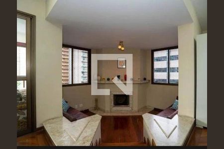 Apartamento à venda com 4 quartos, 287m² em Alphaville, Barueri