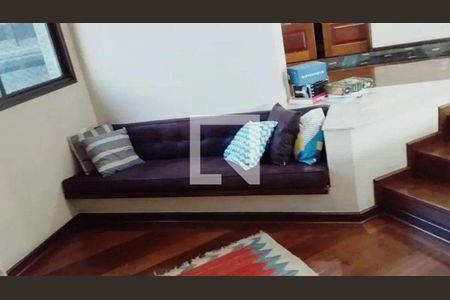 Apartamento à venda com 4 quartos, 287m² em Alphaville, Barueri