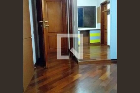 Apartamento à venda com 4 quartos, 287m² em Alphaville, Barueri