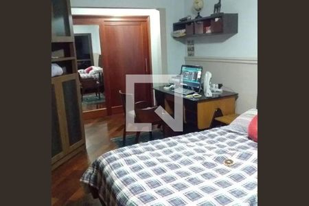 Apartamento à venda com 4 quartos, 287m² em Alphaville, Barueri