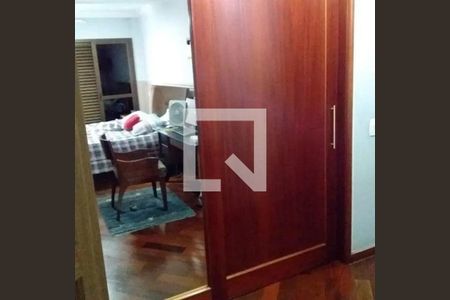 Apartamento à venda com 4 quartos, 287m² em Alphaville, Barueri
