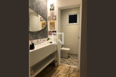 Casa à venda com 3 quartos, 230m² em Residencial Burle Marx, Santana de Parnaíba