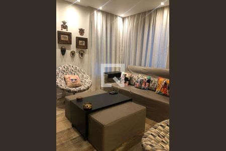 Casa à venda com 3 quartos, 230m² em Residencial Burle Marx, Santana de Parnaíba