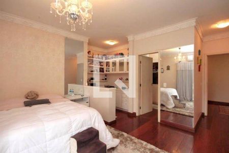 Casa à venda com 8 quartos, 980m² em Alphaville, Santana de Parnaíba