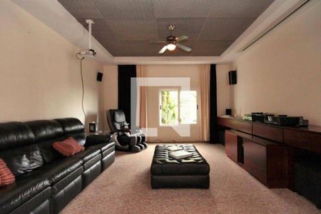 Casa à venda com 8 quartos, 980m² em Alphaville, Santana de Parnaíba