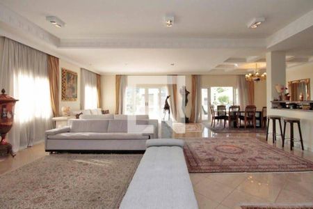 Casa à venda com 8 quartos, 980m² em Alphaville, Santana de Parnaíba
