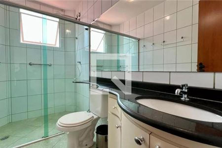 Apartamento à venda com 3 quartos, 90m² em Ipiranga, Belo Horizonte