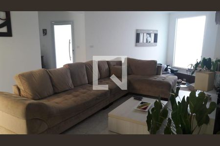 Casa à venda com 4 quartos, 324m² em Alphaville, Santana de Parnaíba