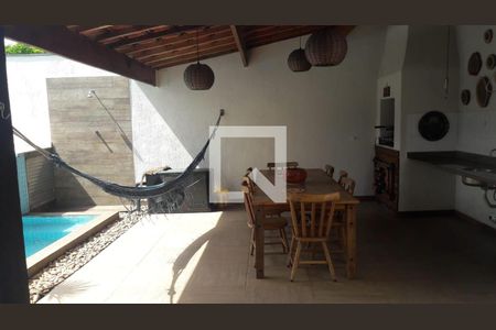 Casa à venda com 4 quartos, 324m² em Alphaville, Santana de Parnaíba