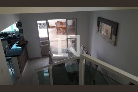 Casa à venda com 4 quartos, 324m² em Alphaville, Santana de Parnaíba