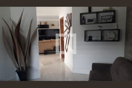 Casa à venda com 4 quartos, 324m² em Alphaville, Santana de Parnaíba