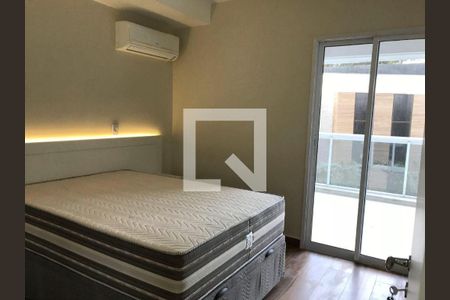 Apartamento à venda com 1 quarto, 66m² em Melville Empresarial II, Barueri