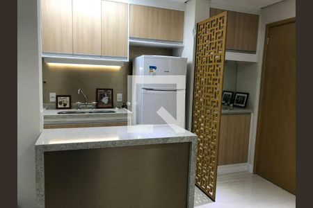 Apartamento à venda com 1 quarto, 66m² em Melville Empresarial II, Barueri