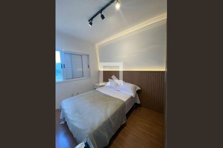 Apartamento à venda com 3 quartos, 90m² em Alphaville Industrial, Barueri