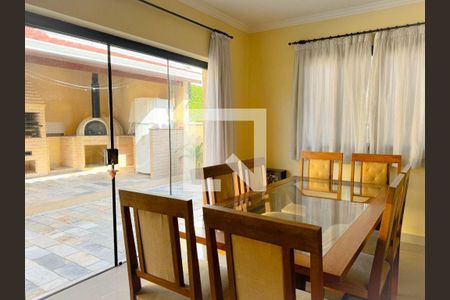 Casa à venda com 3 quartos, 287m² em Residencial Quatro (Alphaville), Santana de Parnaíba