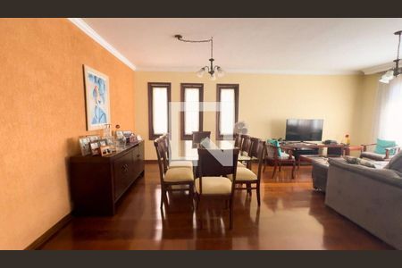 Casa à venda com 3 quartos, 287m² em Residencial Quatro (Alphaville), Santana de Parnaíba