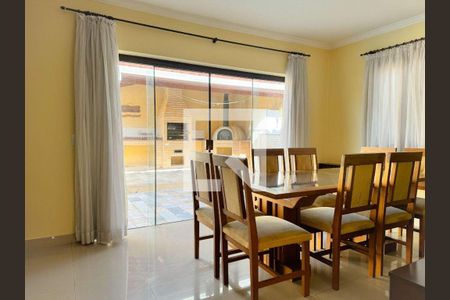 Casa à venda com 3 quartos, 287m² em Residencial Quatro (Alphaville), Santana de Parnaíba