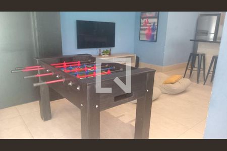 Apartamento à venda com 2 quartos, 52m² em Alphaville Empresarial, Barueri