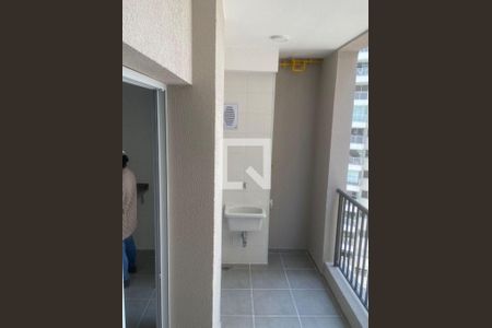 Apartamento à venda com 2 quartos, 52m² em Alphaville Empresarial, Barueri
