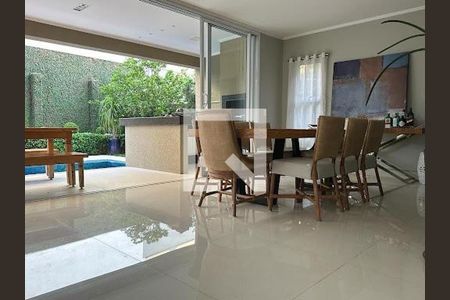 Casa à venda com 5 quartos, 340m² em Colinas da Anhanguera, Santana de Parnaíba