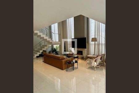 Casa à venda com 5 quartos, 340m² em Colinas da Anhanguera, Santana de Parnaíba