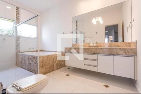 Casa à venda com 5 quartos, 340m² em Colinas da Anhanguera, Santana de Parnaíba