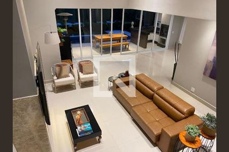 Casa à venda com 5 quartos, 340m² em Colinas da Anhanguera, Santana de Parnaíba