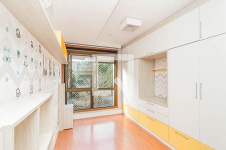 Quarto 1 de apartamento para alugar com 2 quartos, 74m² em Petrópolis, Porto Alegre